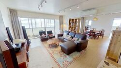 rumah-tinggi-view photo thumbnail #9